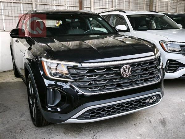 Volkswagen Atlas Cross Sport 2025 for sale in Iraq - Erbil